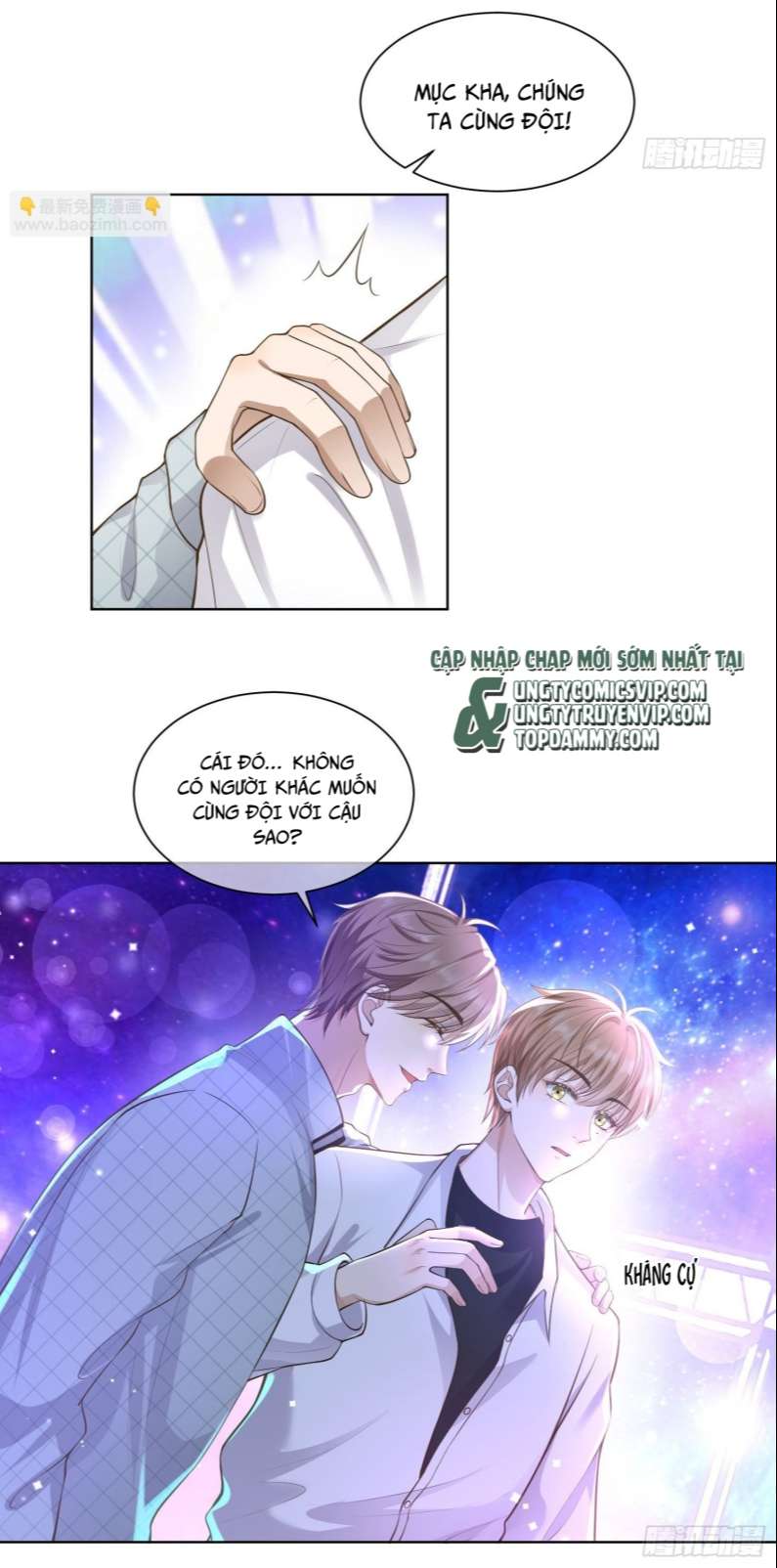 Mô Vương Đương Đạo Chap 22 - Next Chap 23