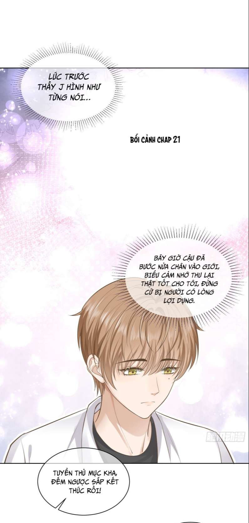 Mô Vương Đương Đạo Chap 22 - Next Chap 23