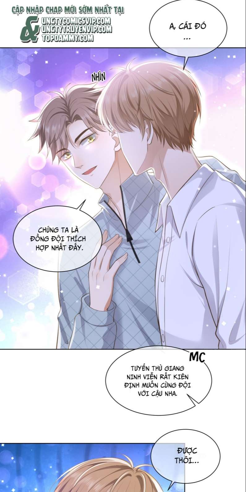 Mô Vương Đương Đạo Chap 22 - Next Chap 23