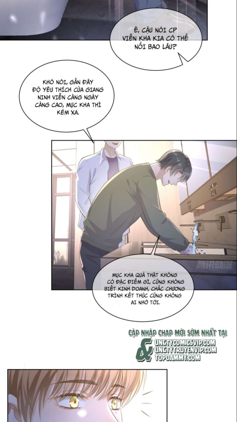 Mô Vương Đương Đạo Chap 22 - Next Chap 23