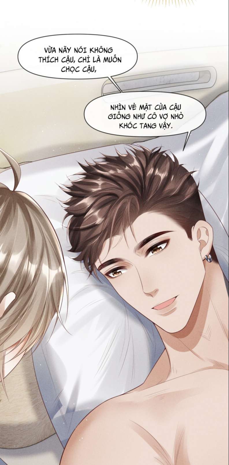 Phế Thổ Và An Tức Chap 27 - Next Chap 28