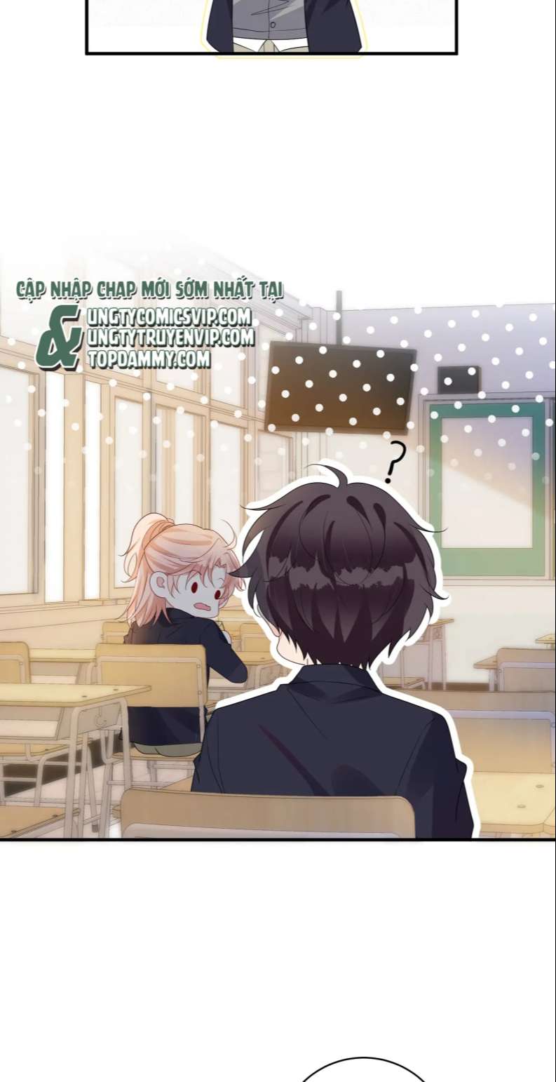 Kế Hoạch Tẩy Trắng Hắc Nguyệt Quang Chap 60 - Next Chap 61