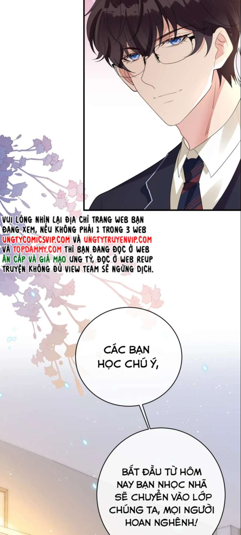 Kế Hoạch Tẩy Trắng Hắc Nguyệt Quang Chap 60 - Next Chap 61