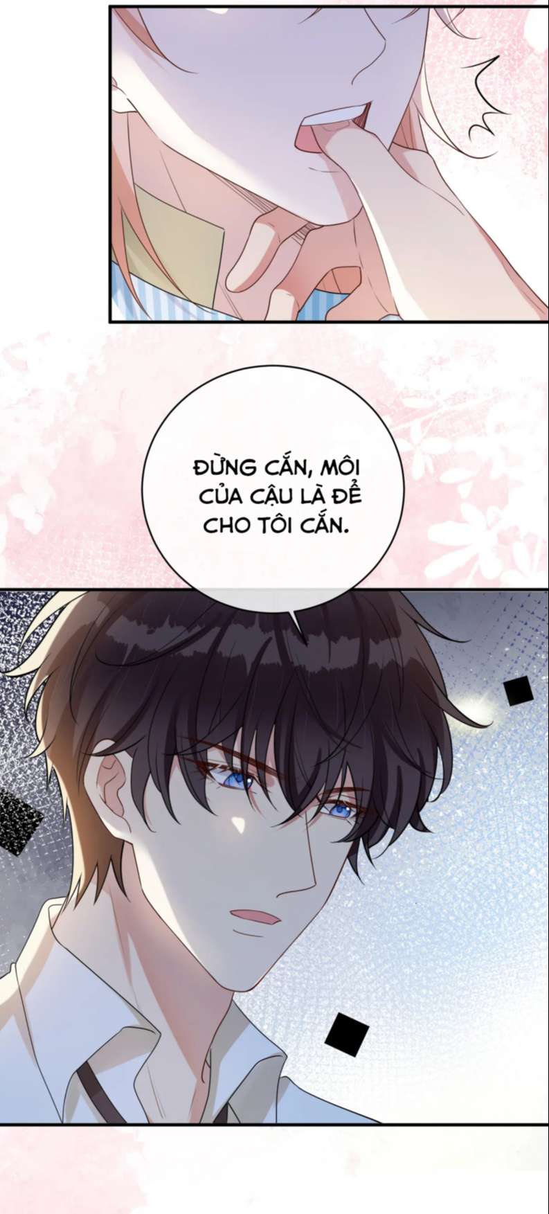 Kế Hoạch Tẩy Trắng Hắc Nguyệt Quang Chap 60 - Next Chap 61