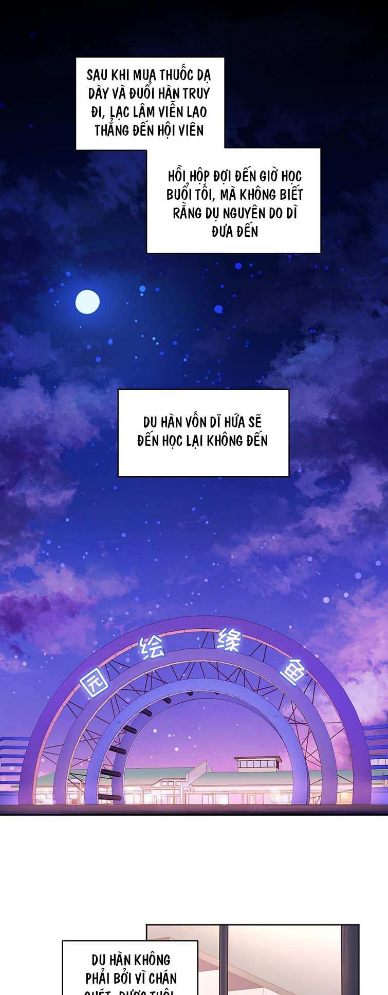 Hàn Viễn Chapter 104 - Next Chapter 105