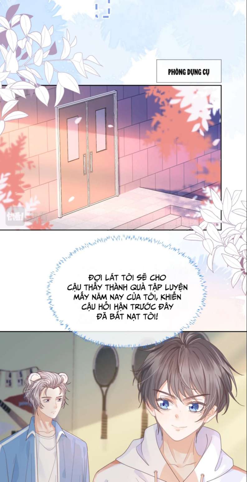 Một Ngụm Ăn Thỏ Phần 2: Chap 20 - Next Phần 2: Chap 19