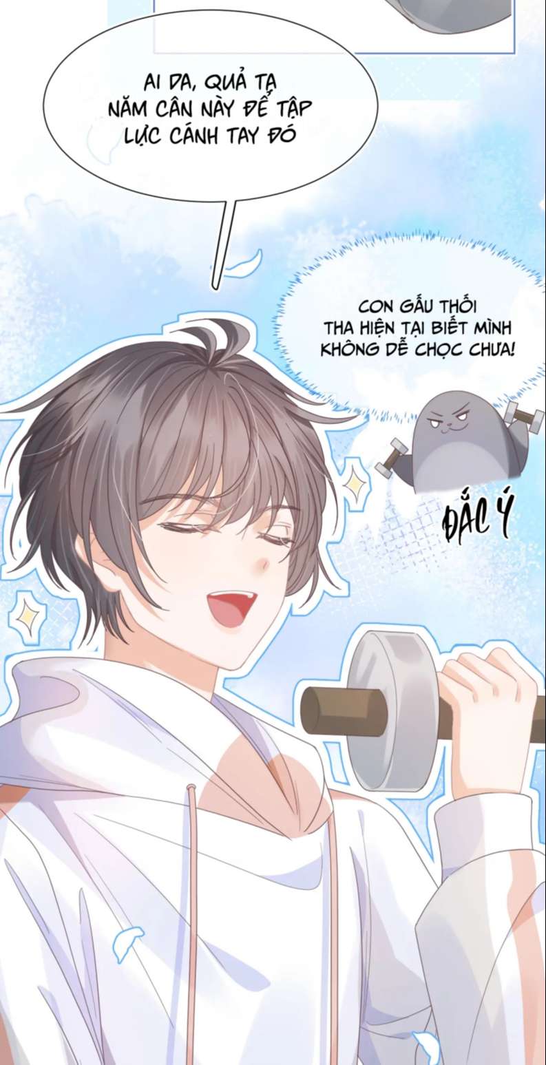 Một Ngụm Ăn Thỏ Phần 2: Chap 20 - Next Phần 2: Chap 19