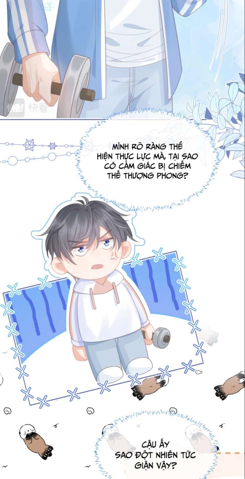 Một Ngụm Ăn Thỏ Phần 2: Chap 20 - Next Phần 2: Chap 19