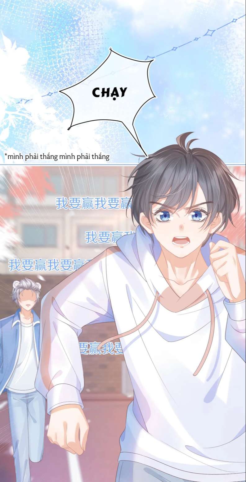 Một Ngụm Ăn Thỏ Phần 2: Chap 20 - Next Phần 2: Chap 19