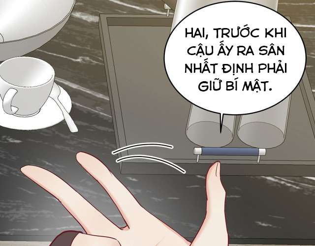 Quản Lý Nhà Tôi Thật Khó Trêu Chap 37 - Next Chap 38