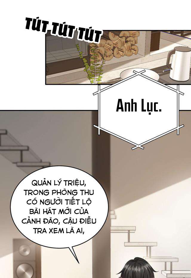 Quản Lý Nhà Tôi Thật Khó Trêu Chap 37 - Next Chap 38