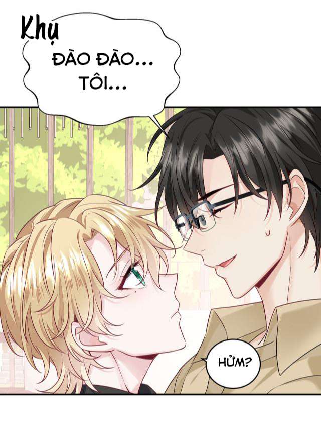 Quản Lý Nhà Tôi Thật Khó Trêu Chap 37 - Next Chap 38