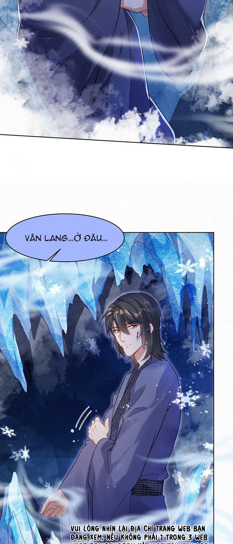 Nhất Niệm Giai Tình Chap 70 - Next Chap 71