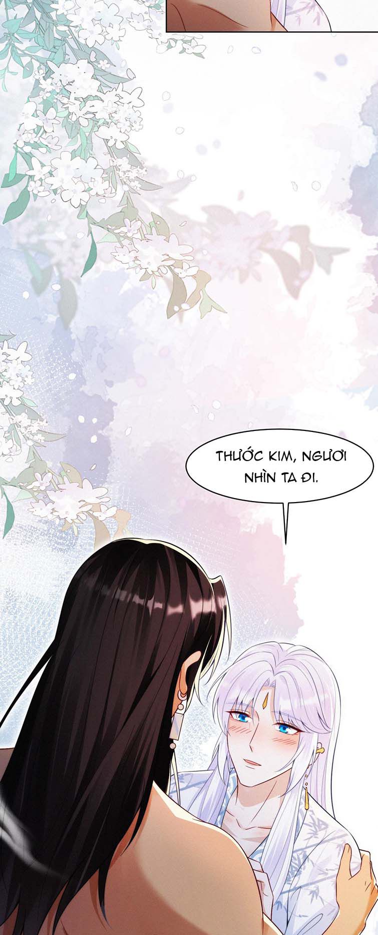 Nhất Niệm Giai Tình Chap 70 - Next Chap 71