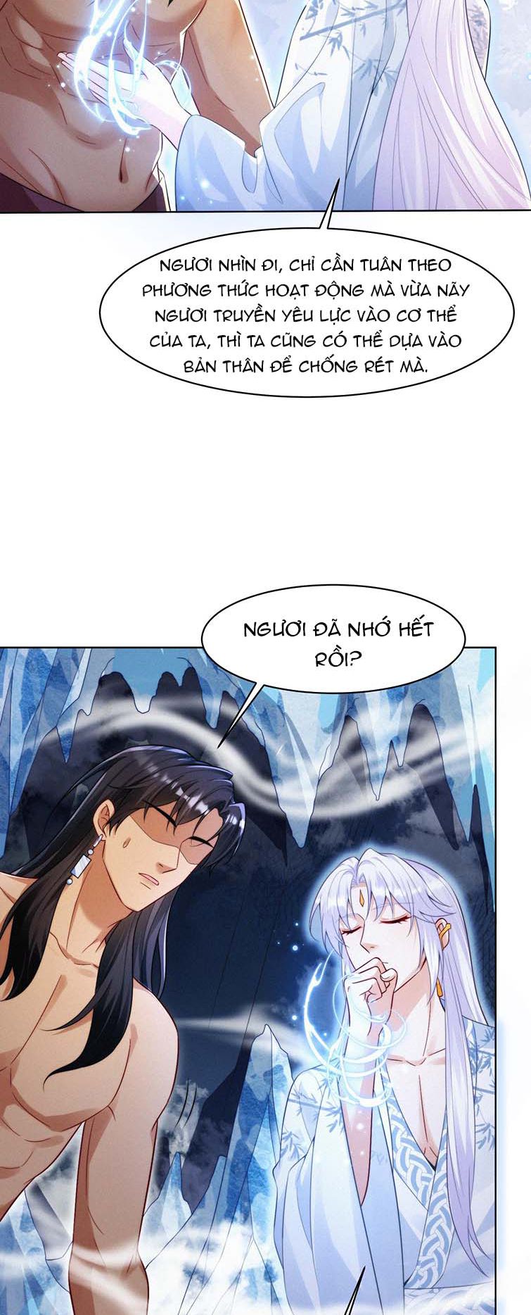 Nhất Niệm Giai Tình Chap 70 - Next Chap 71