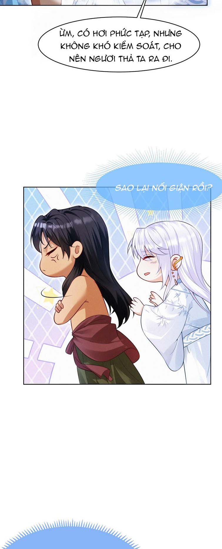 Nhất Niệm Giai Tình Chap 70 - Next Chap 71