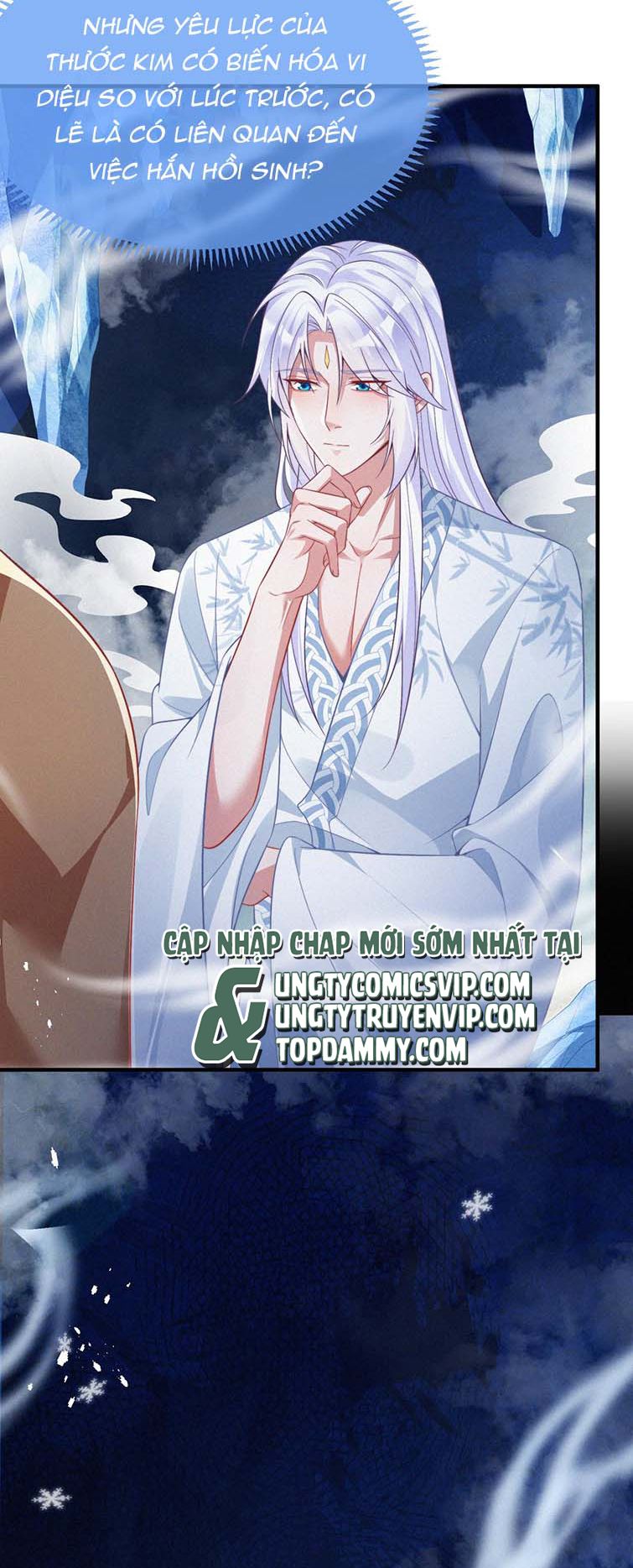 Nhất Niệm Giai Tình Chap 70 - Next Chap 71