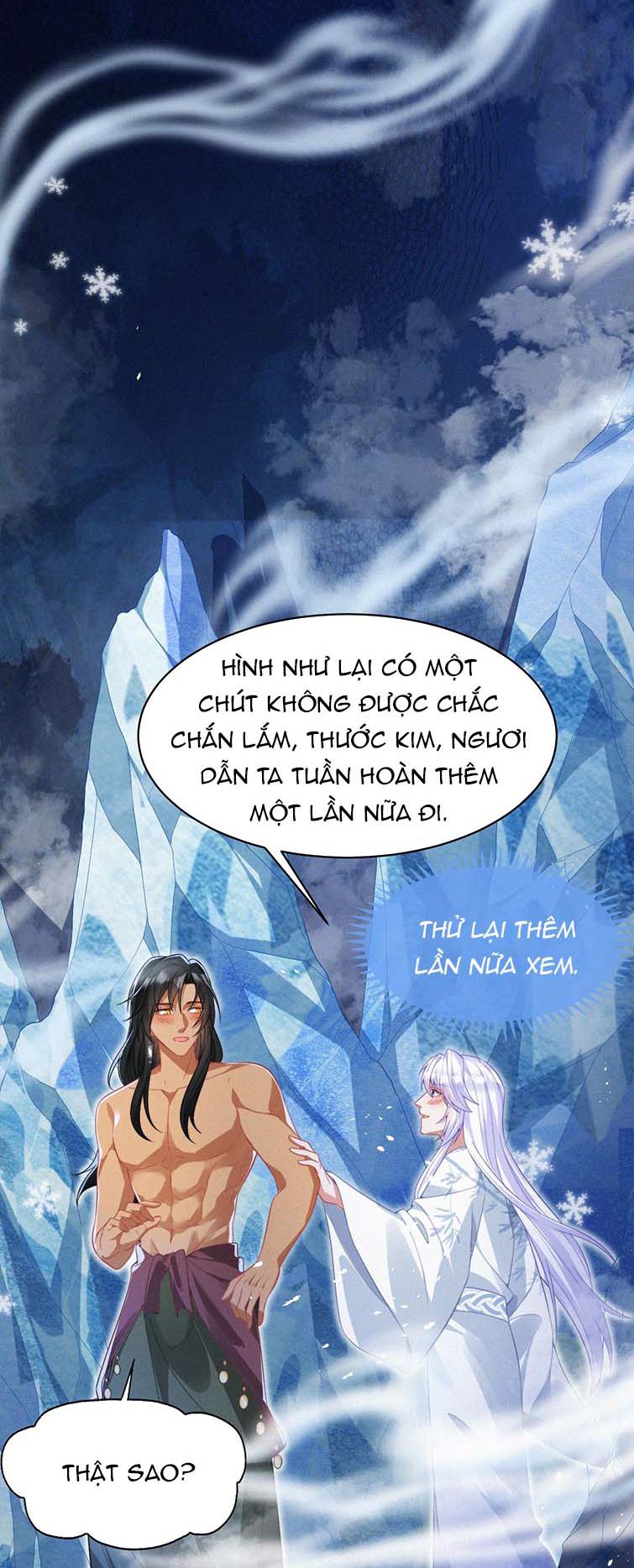 Nhất Niệm Giai Tình Chap 70 - Next Chap 71