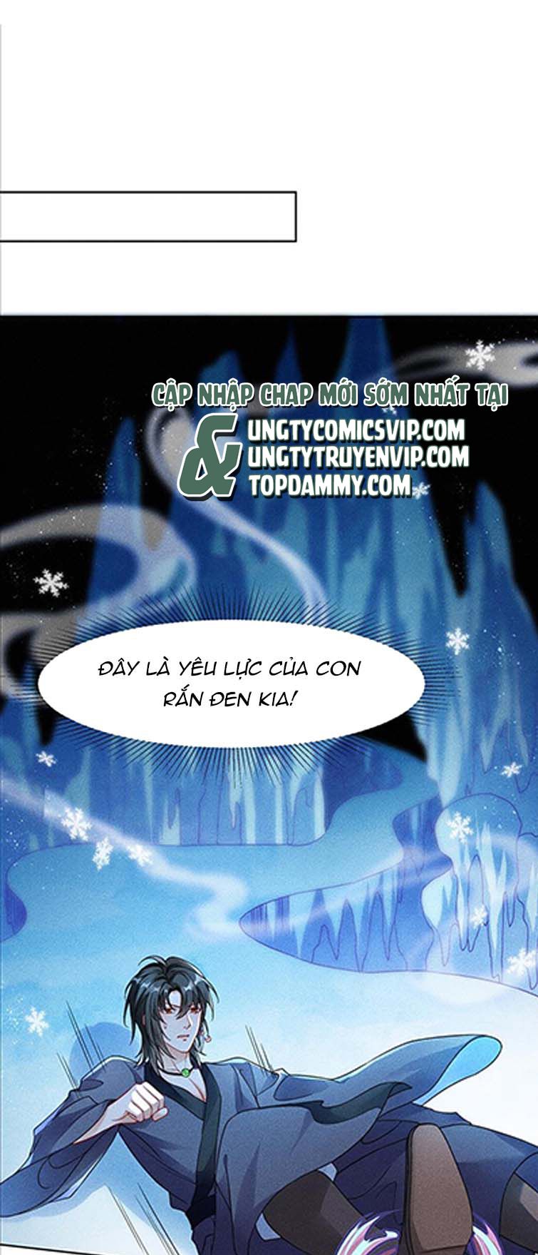 Nhất Niệm Giai Tình Chap 70 - Next Chap 71