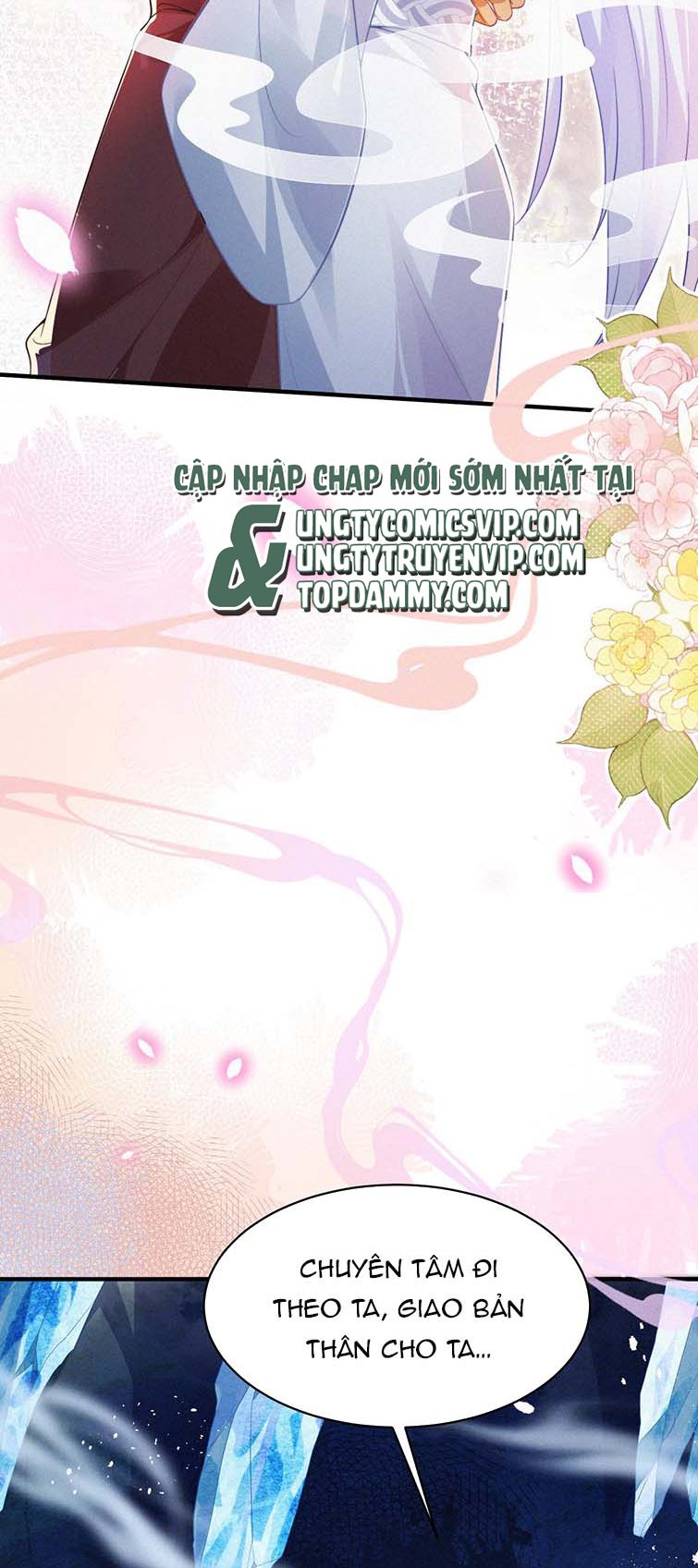 Nhất Niệm Giai Tình Chap 70 - Next Chap 71