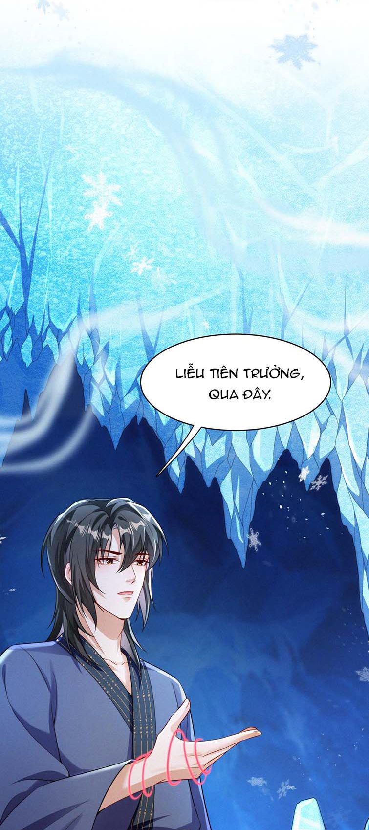 Nhất Niệm Giai Tình Chap 70 - Next Chap 71