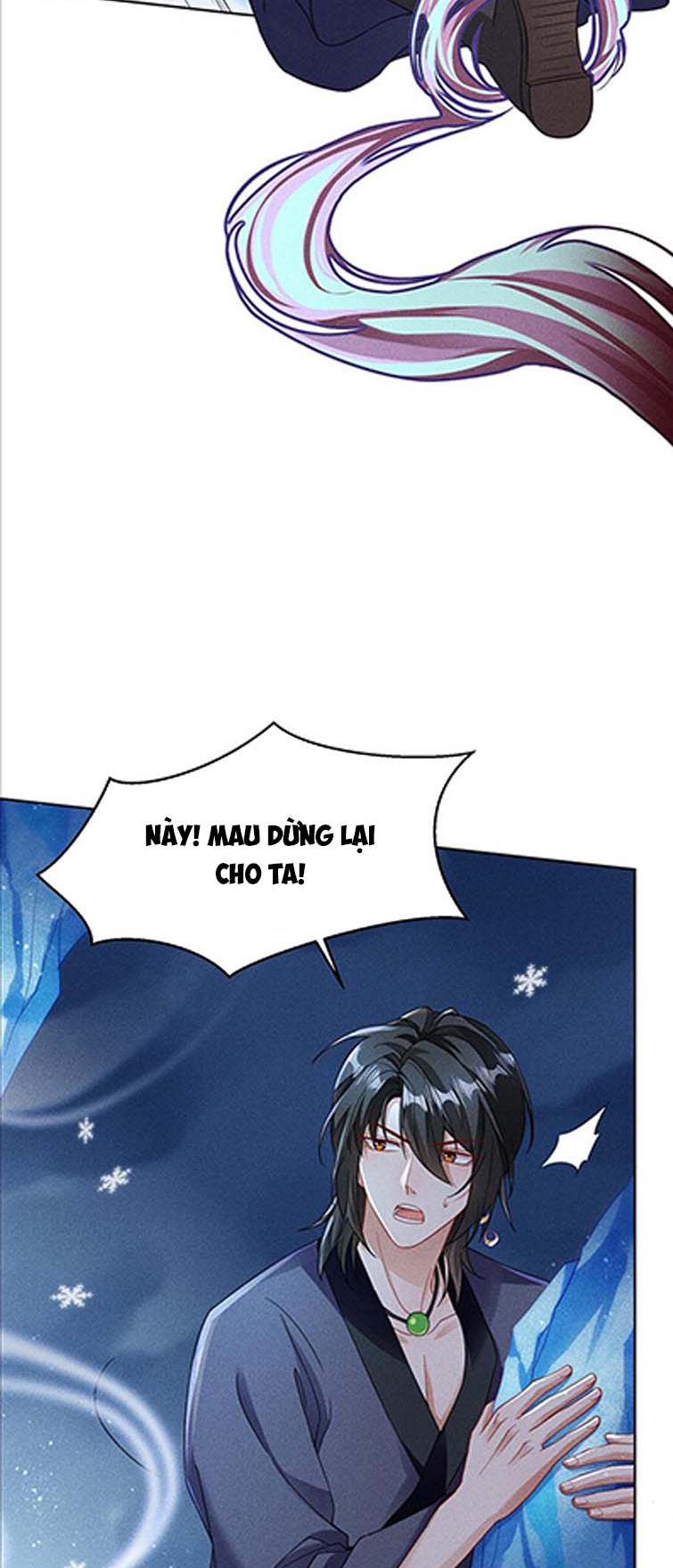 Nhất Niệm Giai Tình Chap 70 - Next Chap 71