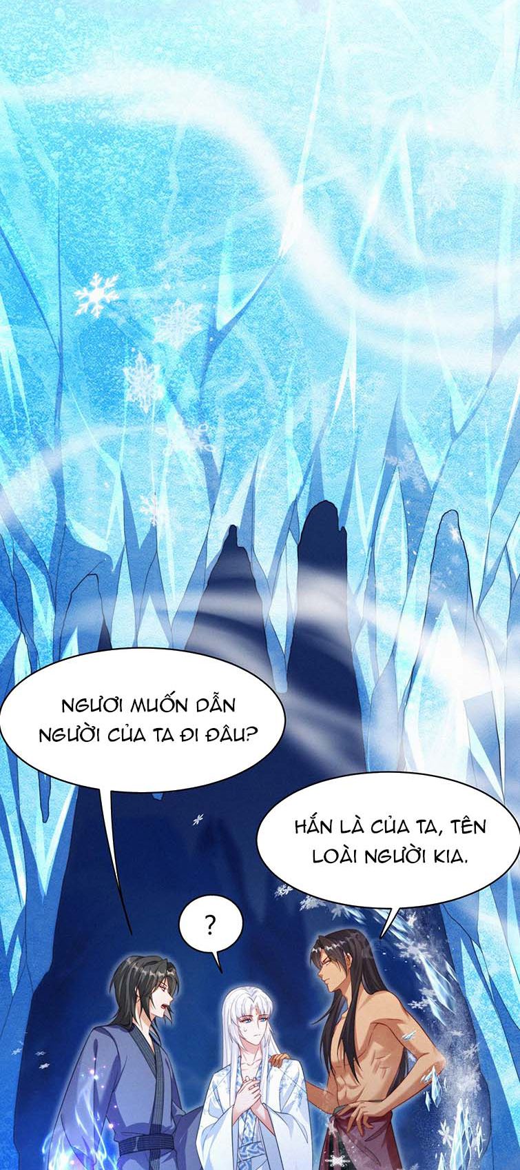 Nhất Niệm Giai Tình Chap 70 - Next Chap 71