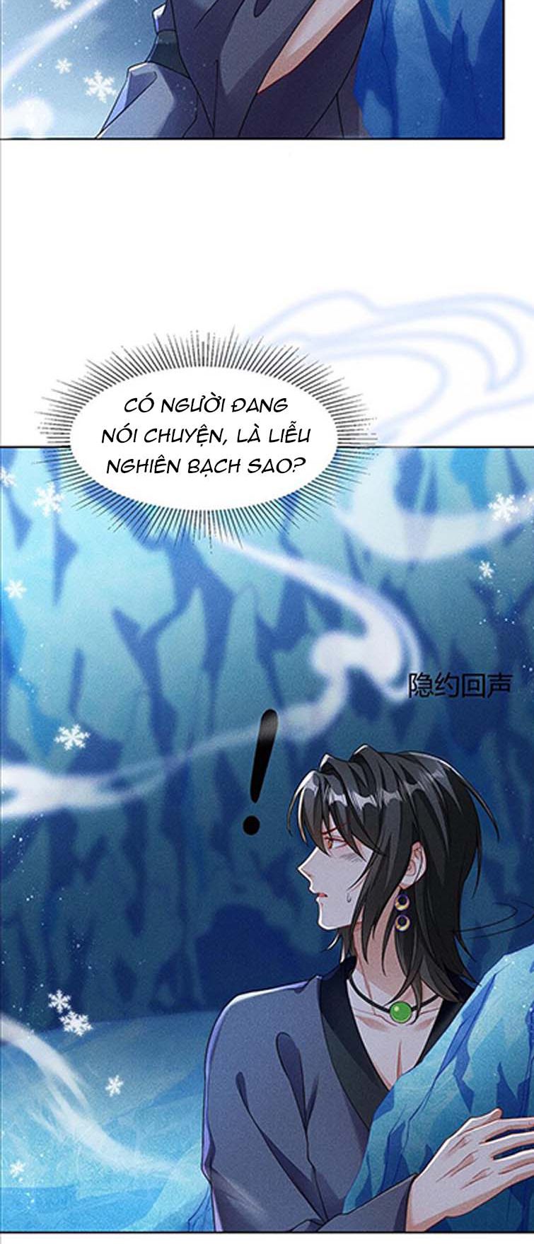 Nhất Niệm Giai Tình Chap 70 - Next Chap 71