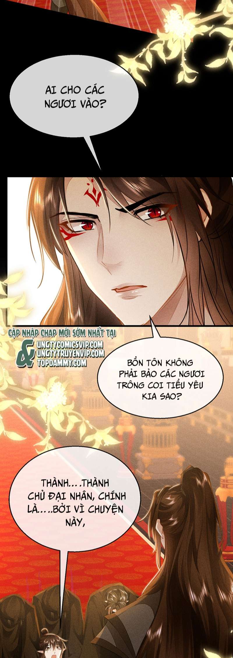 Đồ Mưu Bất Quỹ Chap 154 - Next Chap 155