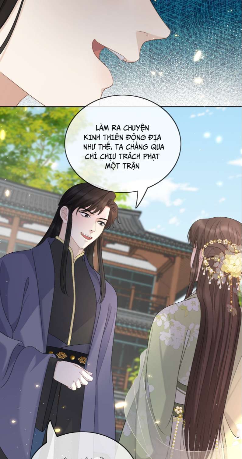 Bất Uổng Chap 46 - Next Chap 47