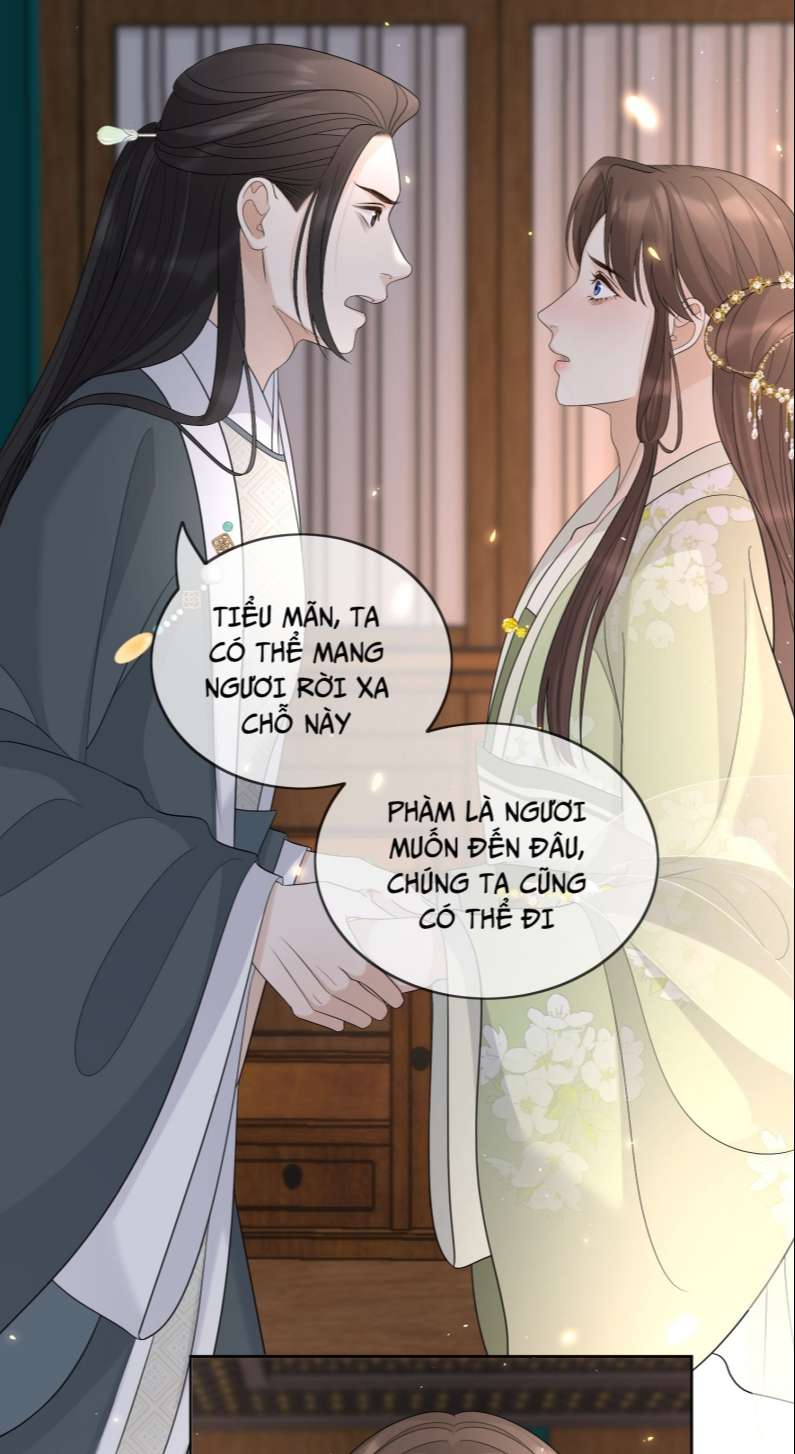 Bất Uổng Chap 46 - Next Chap 47