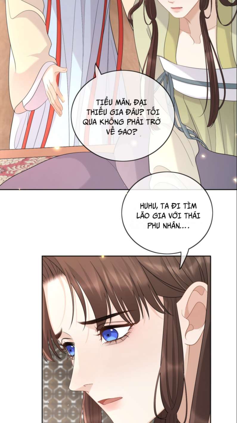 Bất Uổng Chap 46 - Next Chap 47