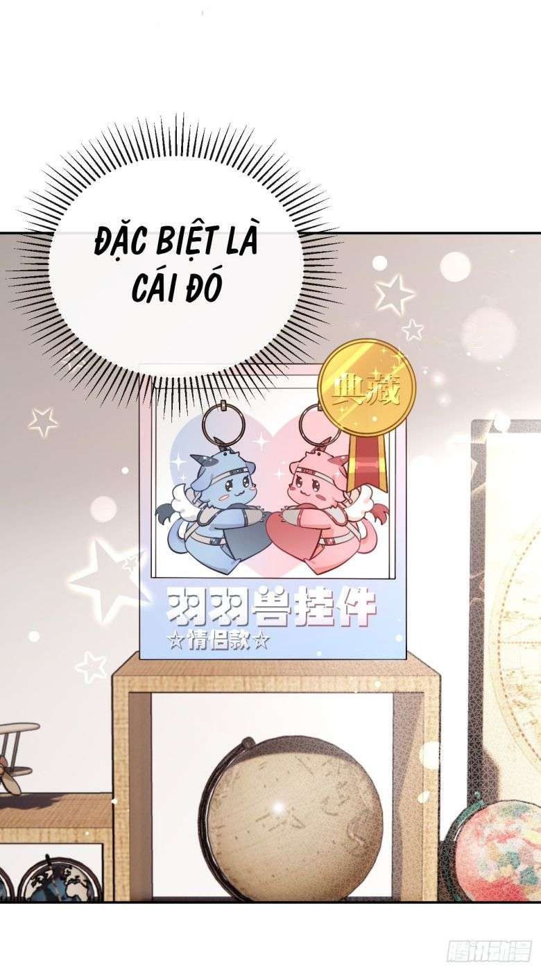 Chó Lớn Bắt Nạt Chủ Chap 30 - Next Chap 31