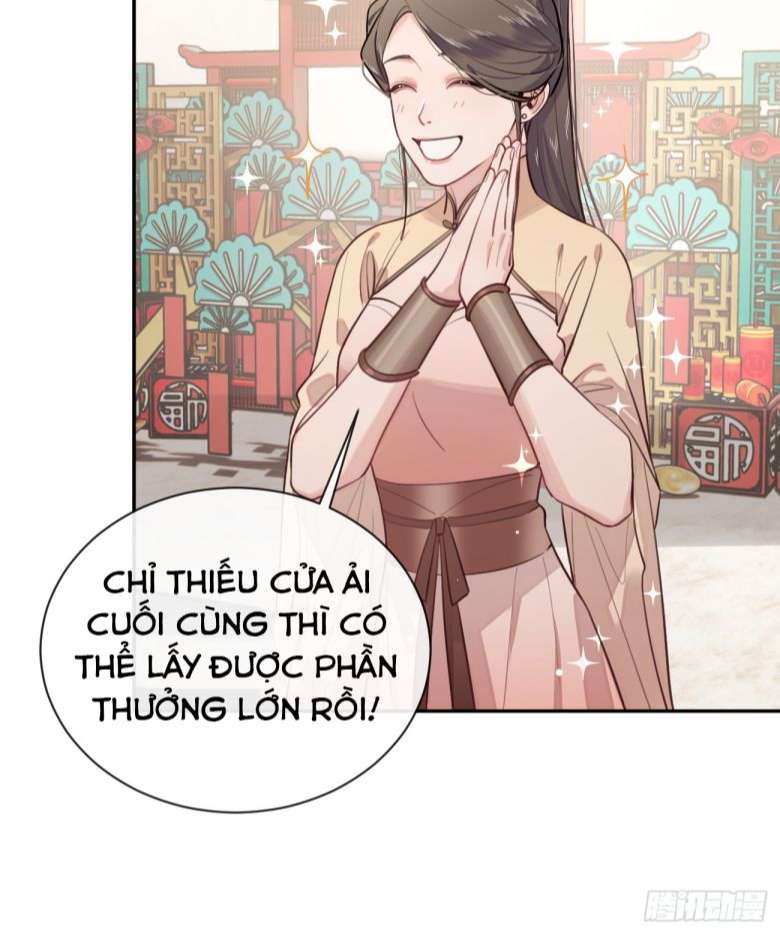 Chó Lớn Bắt Nạt Chủ Chap 30 - Next Chap 31