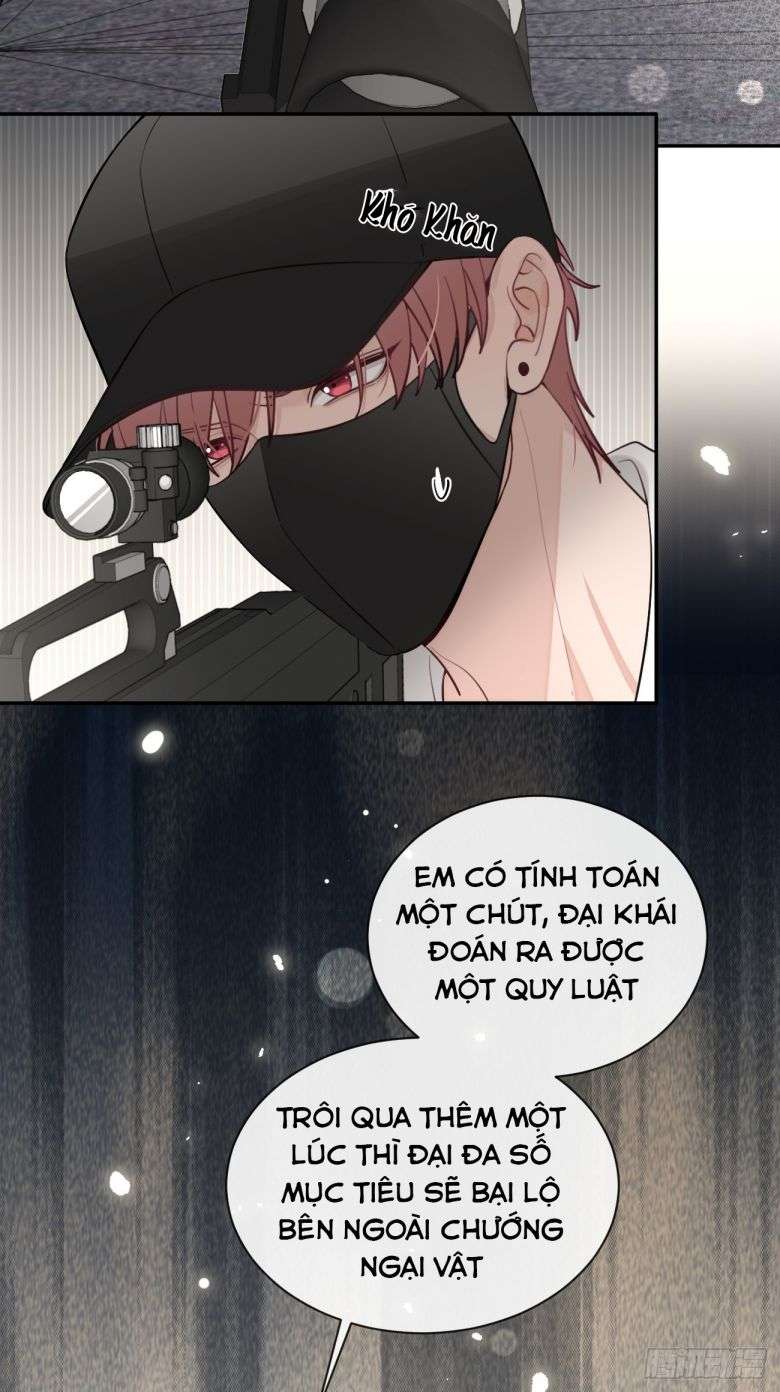 Chó Lớn Bắt Nạt Chủ Chap 30 - Next Chap 31