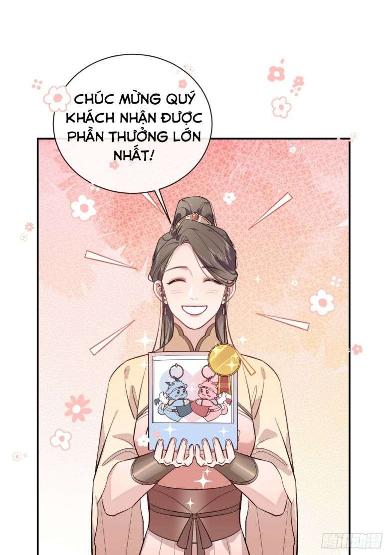 Chó Lớn Bắt Nạt Chủ Chap 30 - Next Chap 31