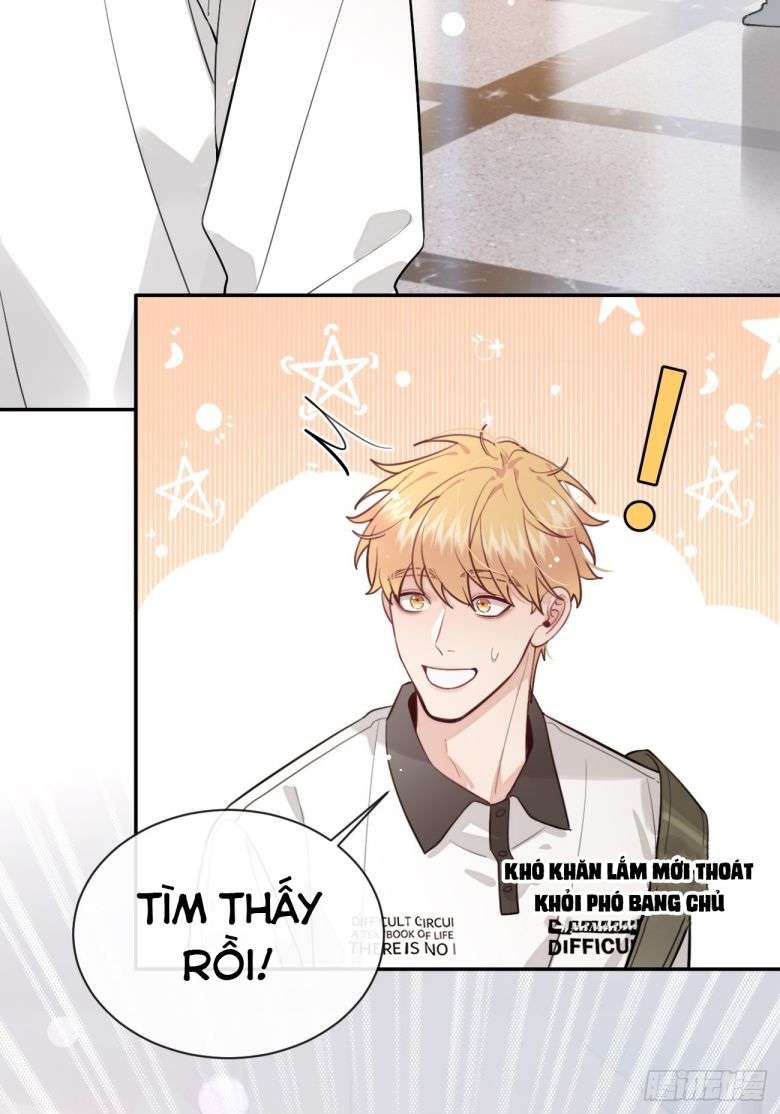 Chó Lớn Bắt Nạt Chủ Chap 30 - Next Chap 31