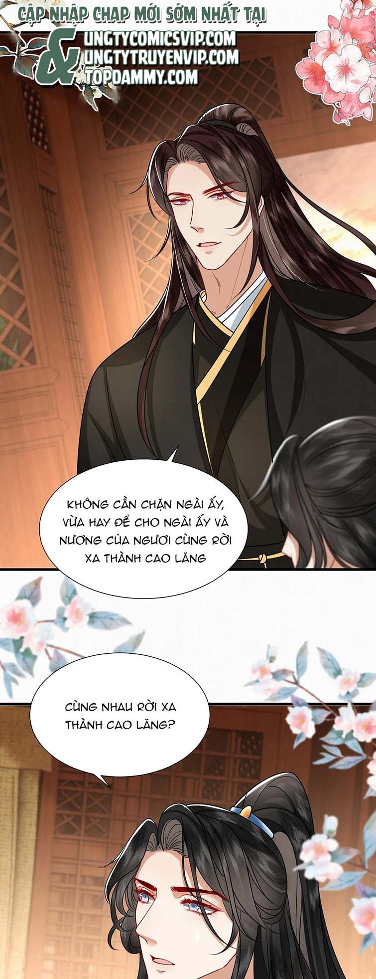 Phế Thê Trùng Sinh Chap 36 - Next Chap 37