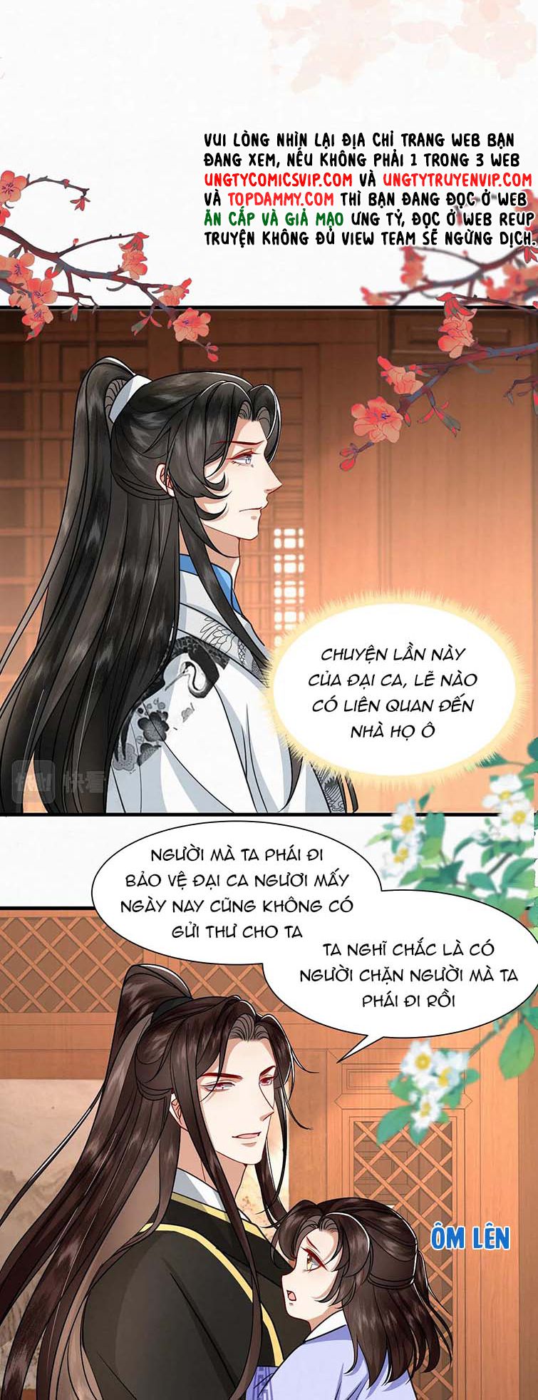 Phế Thê Trùng Sinh Chap 36 - Next Chap 37