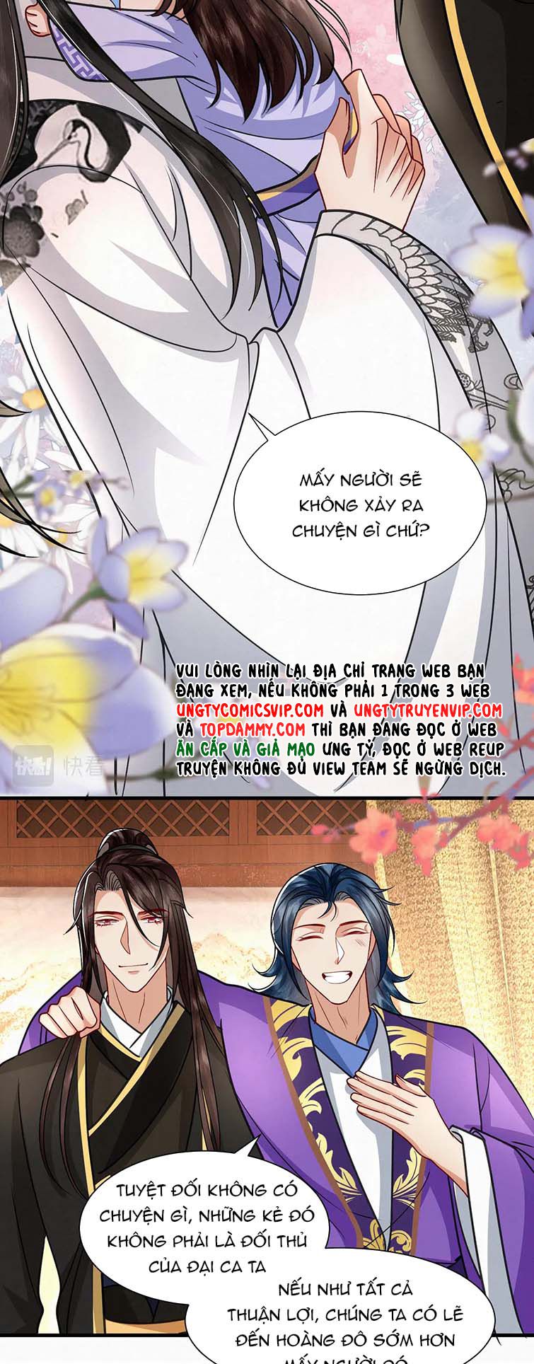 Phế Thê Trùng Sinh Chap 36 - Next Chap 37