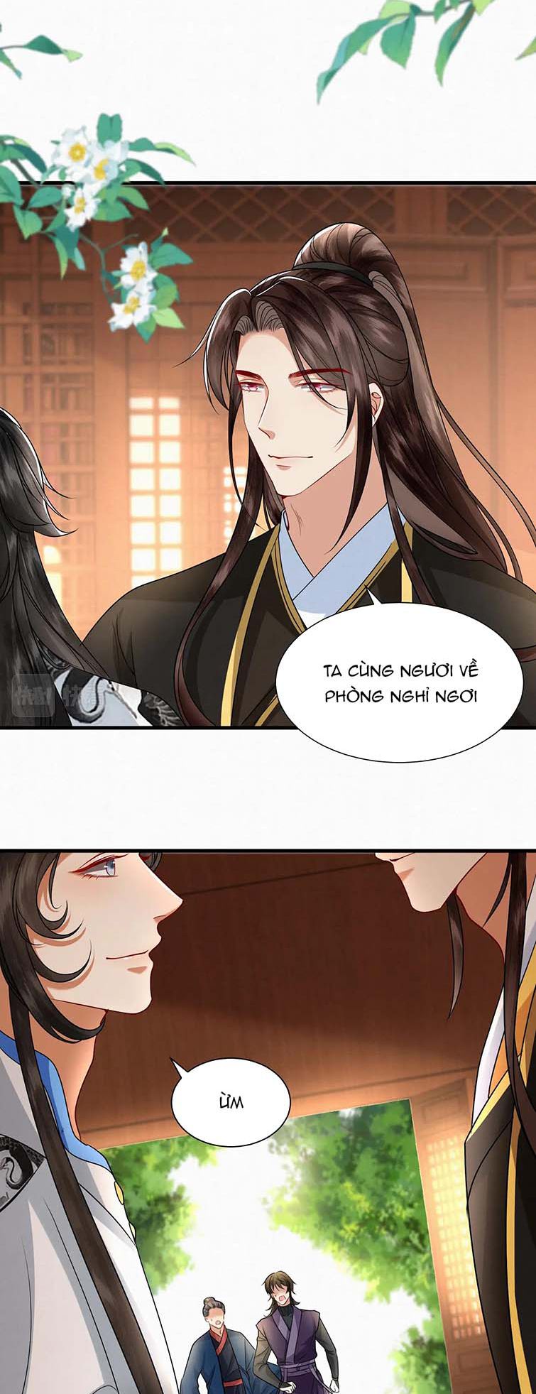 Phế Thê Trùng Sinh Chap 36 - Next Chap 37