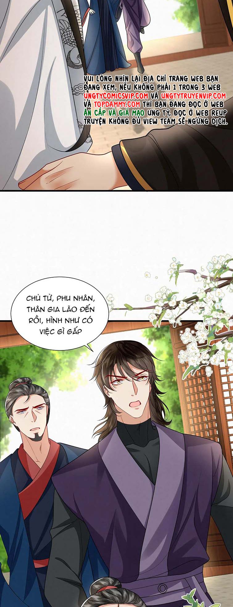 Phế Thê Trùng Sinh Chap 36 - Next Chap 37