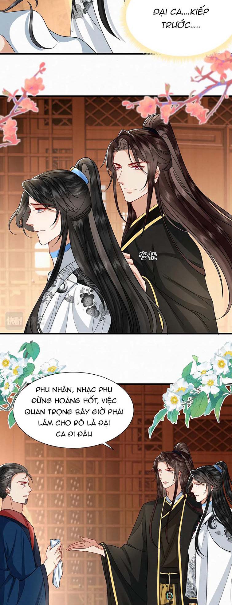 Phế Thê Trùng Sinh Chap 36 - Next Chap 37