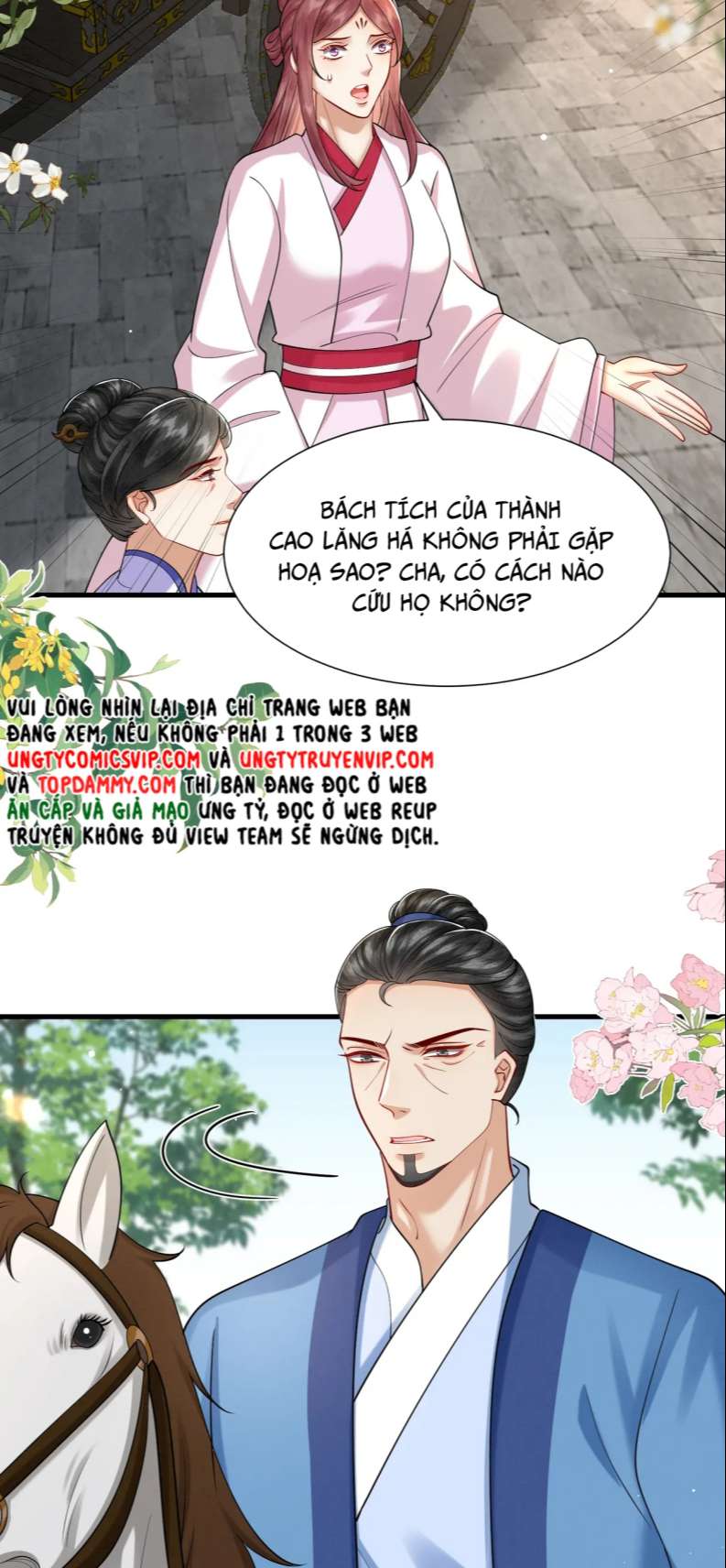 Phế Thê Trùng Sinh Chap 37 - Next Chap 38