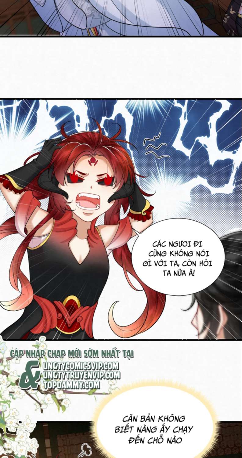 Phế Thê Trùng Sinh Chap 37 - Next Chap 38