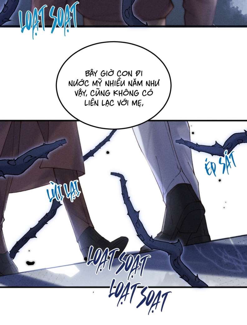 Nước Đổ Đầy Ly Chap 65 - Next Chap 66