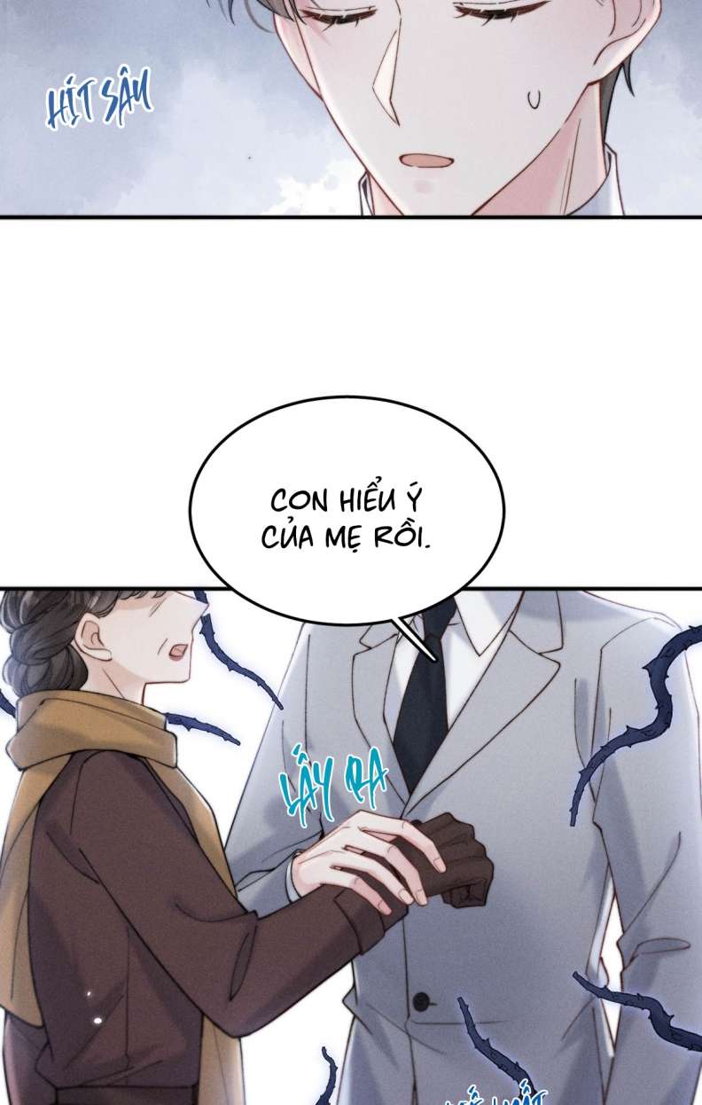 Nước Đổ Đầy Ly Chap 65 - Next Chap 66