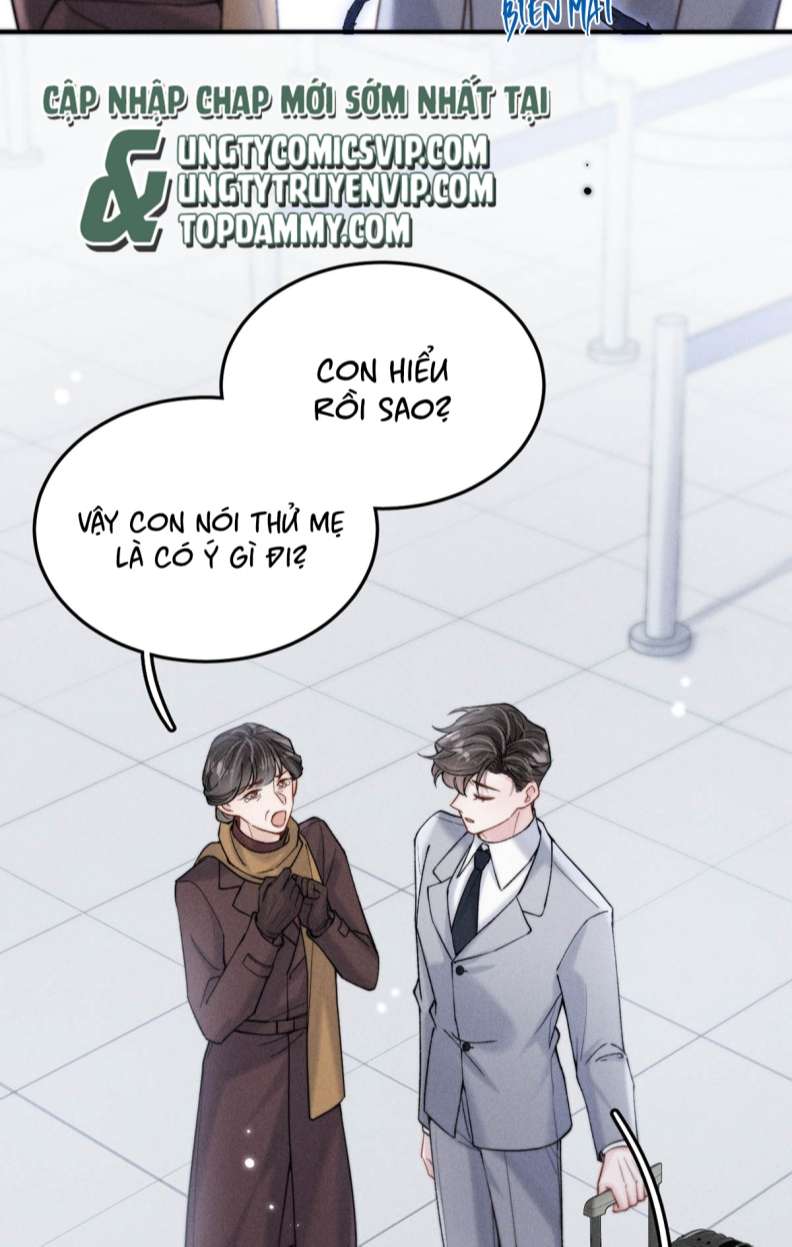 Nước Đổ Đầy Ly Chap 65 - Next Chap 66