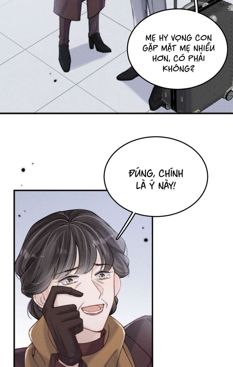 Nước Đổ Đầy Ly Chap 65 - Next Chap 66