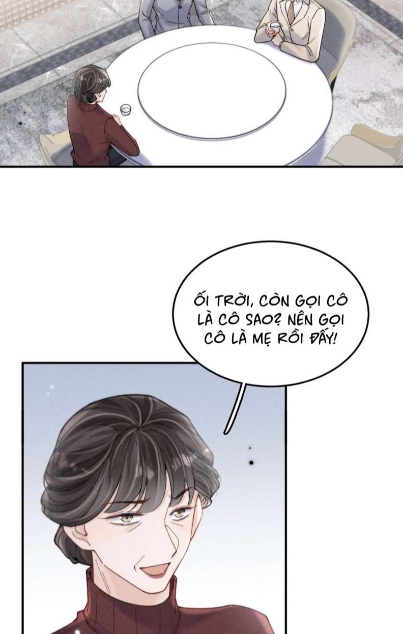 Nước Đổ Đầy Ly Chap 65 - Next Chap 66